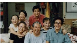 我爱我家电视剧,温馨家庭喜剧的温馨岁月